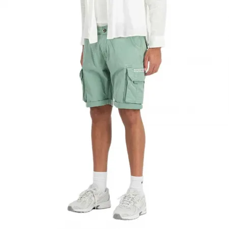 알파인더스트리 Crew 반바지 142746457