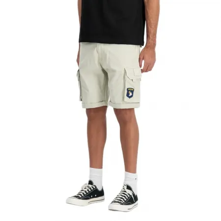 알파인더스트리 Crew Patch 반바지 142746459