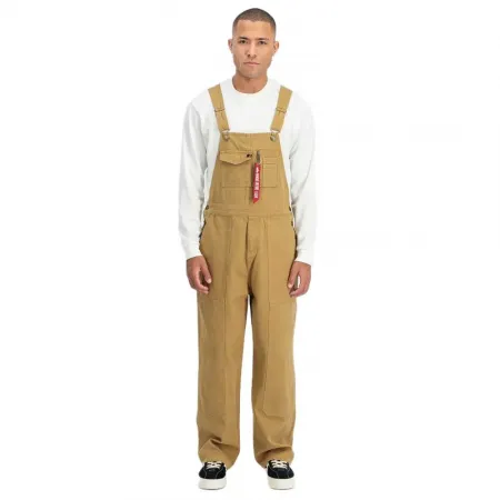 알파인더스트리 Dungarees Field 바지 142746479