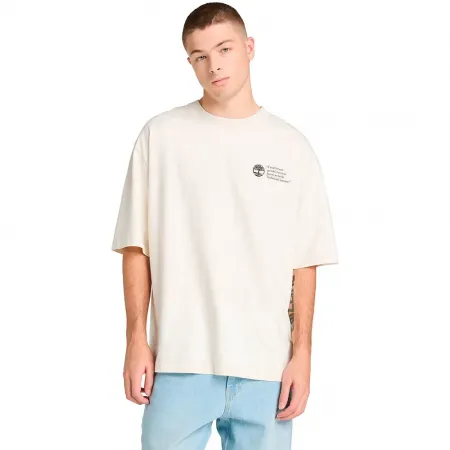 팀버랜드 Archive Boot 반팔 티셔츠 142748992