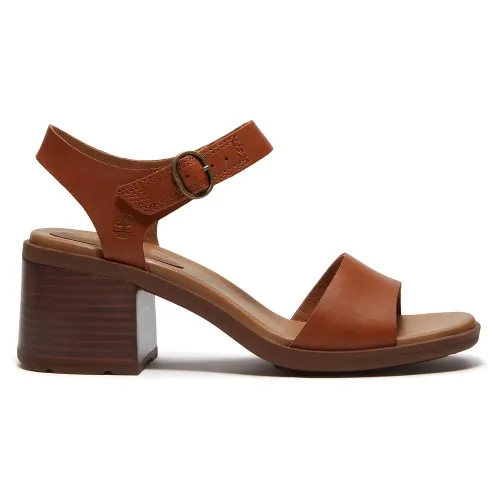 팀버랜드 Bellevaux Backstrap 샌들 142749002