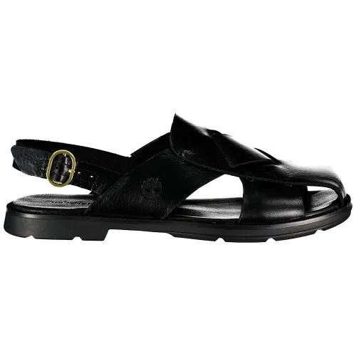 팀버랜드 Calista Bay Backstrap 샌들 142749033