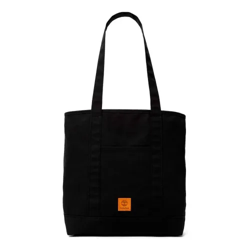 팀버랜드 Canvas Easy 토트백 142749039