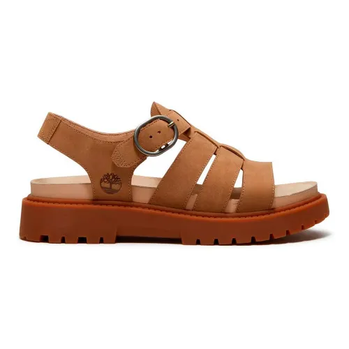 팀버랜드 Clairemont Way 샌들 142749071