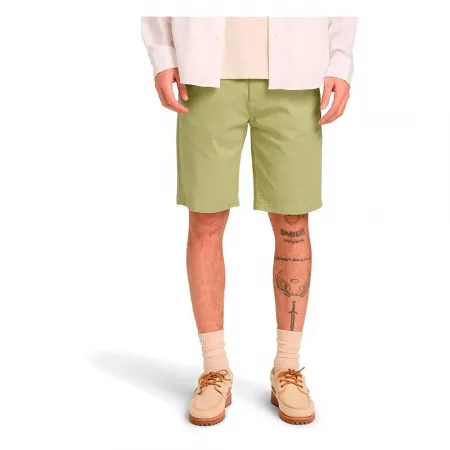 팀버랜드 Claremont Twill 치노 반바지 142749090