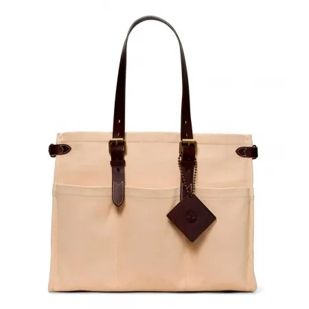 팀버랜드 Crafted Heritage 토트백 142749114