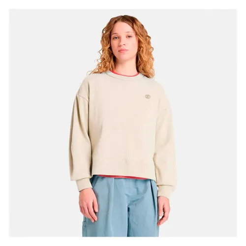 팀버랜드 Lush 크루 스웨터 142749233