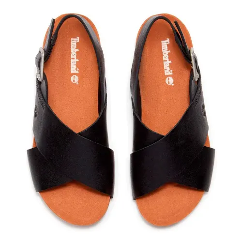 팀버랜드 Malibu Waves 베이직 샌들 142749242