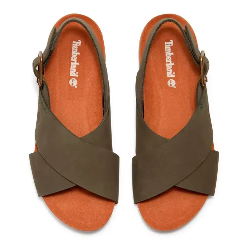 팀버랜드 Malibu Waves 베이직 샌들 142749243