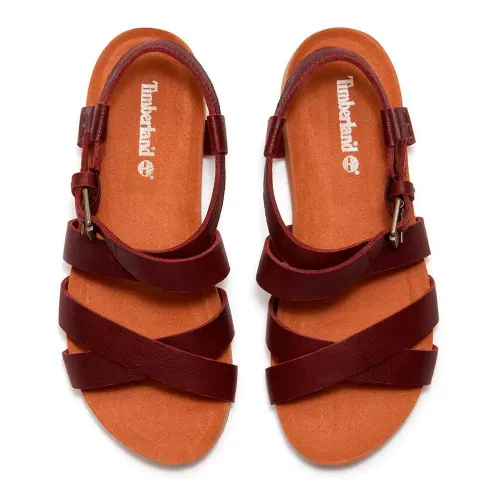 팀버랜드 Malibu Waves 샌들 142749244