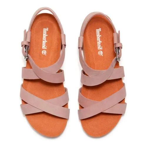 팀버랜드 Malibu Waves 샌들 142749246