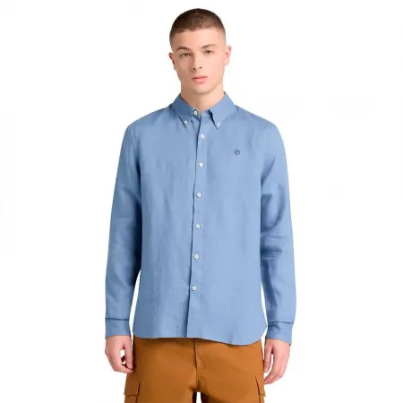 팀버랜드 Mill Brook 긴팔 셔츠 142749268