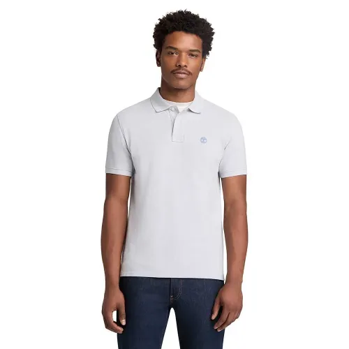 팀버랜드 Millers River 반팔 폴로 셔츠 142749290