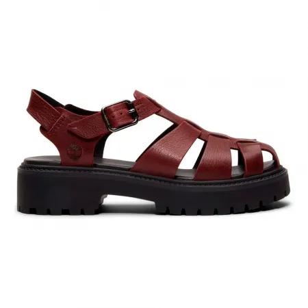 팀버랜드 Stone Street Fisherman 샌들 142749445