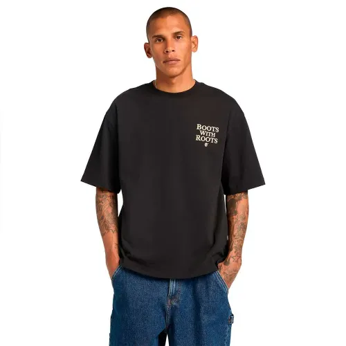 팀버랜드 Timbs On My Feet 반팔 티셔츠 142749471