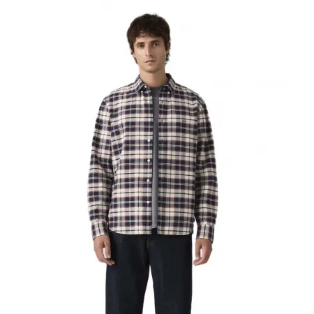 리바이스 어센틱 Button Down 긴팔 셔츠 142750844