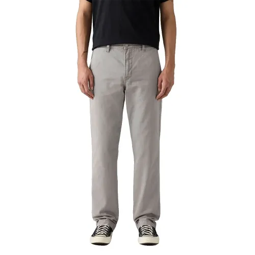 리바이스 어센틱 치노 팬츠 142750846