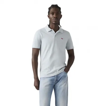 리바이스 New Housemark 반팔 폴로 셔츠 142750963