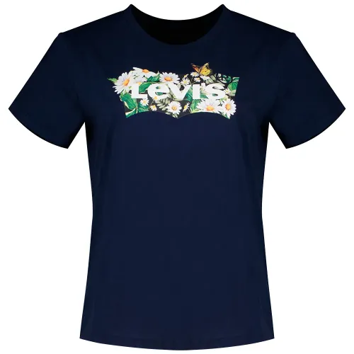 리바이스 The 퍼펙트 17369 반팔 티셔츠 142751036