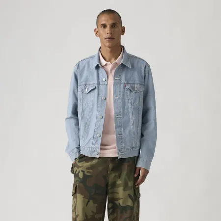 리바이스 The Trucker 자켓 142751051