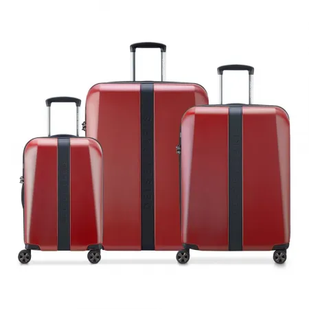 델시 Promenade Hard 2.0 S/M/L 135L 캐리어 142751624