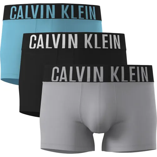 캘빈클라인 000NB3608A 드로즈 브리프 3 팩 142753709