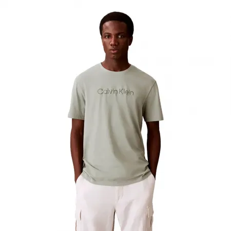 캘빈클라인 30S EU 그래픽 반팔 티셔츠 142753720