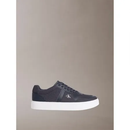 캘빈클라인 클래식 Cups 레이스up Knit 운동화 142753733