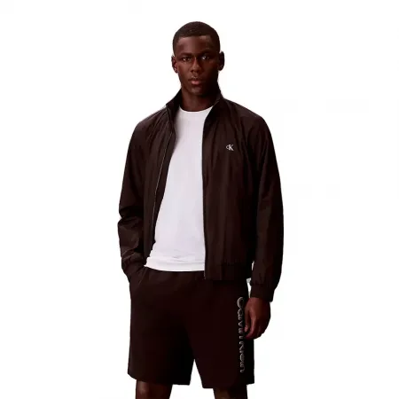 캘빈클라인 EU 350Terry 그래픽 반바지 142753738