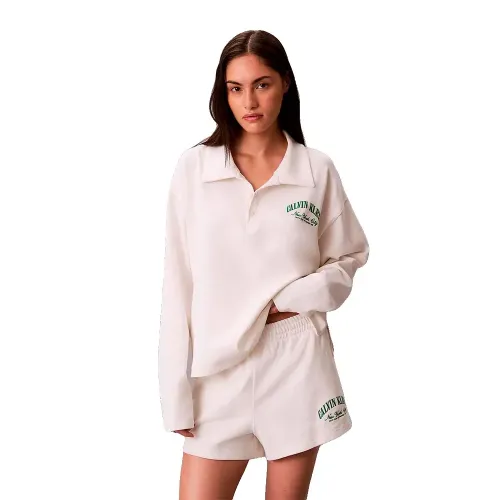 캘빈클라인 GX 져지 반바지 142753745