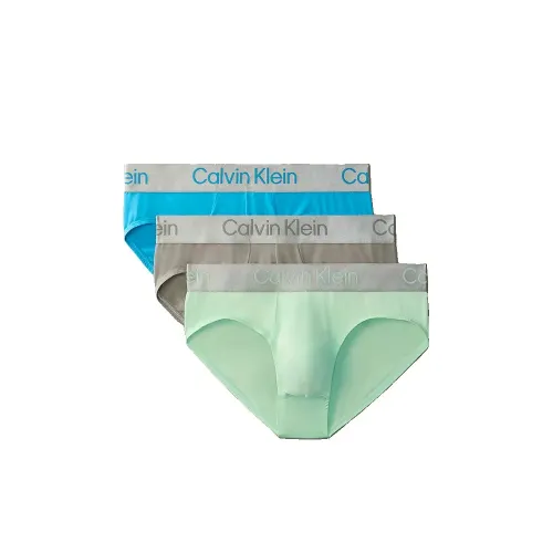 캘빈클라인 LV00NB4122 드로즈 브리프 3 팩 142753778