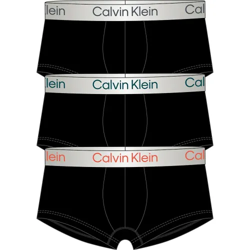 캘빈클라인 LV00NB4269 드로즈 브리프 3 팩 142753782