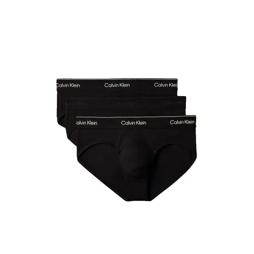 캘빈클라인 LV00NB4388 드로즈 브리프 3 팩 142753792