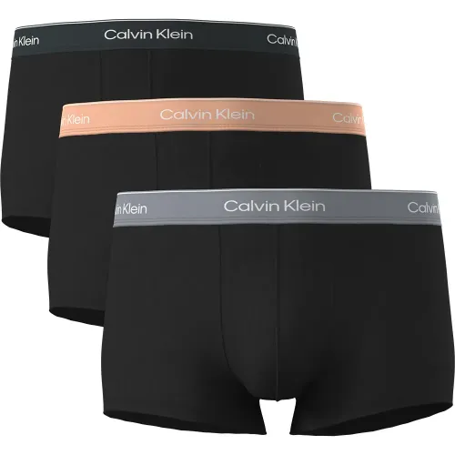 캘빈클라인 LV00NB4389 Trunk 드로즈 브리프 3 팩 142753797