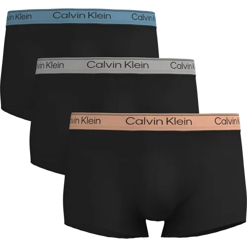 캘빈클라인 LV00NB4409 Trunk 드로즈 브리프 3 팩 142753812