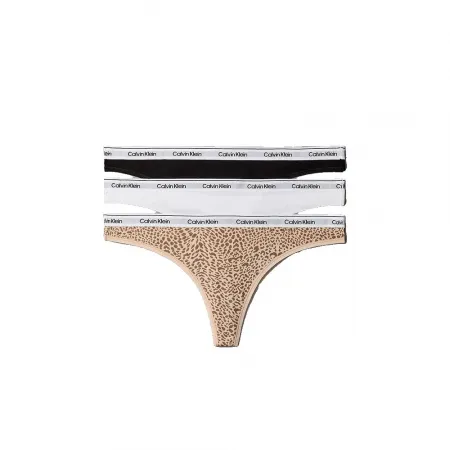 캘빈클라인 LV00QD5209 끈팬티 3 팩 142753855