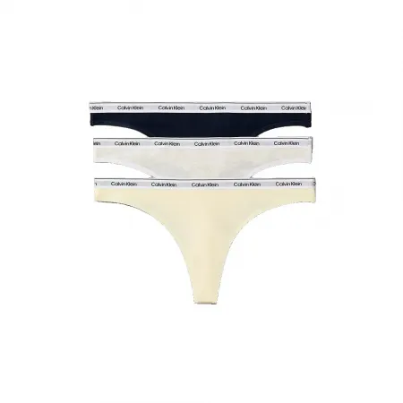 캘빈클라인 LV00QD5209 끈팬티 3 팩 142753857