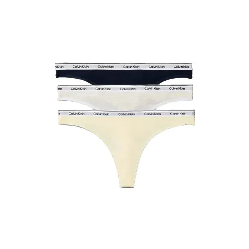 캘빈클라인 LV00QD5209 끈팬티 3 팩 142753857