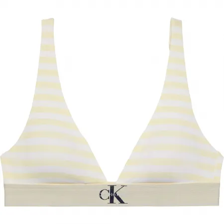 캘빈클라인 LV00QF8703 Triangle 브라 142753885