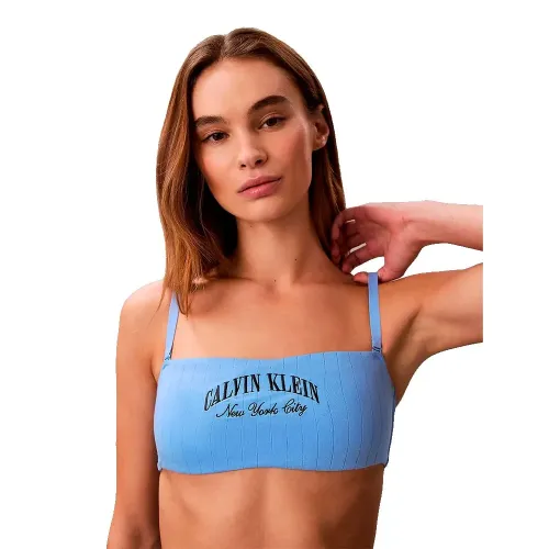 캘빈클라인 LV00QF8710 Bandeau 브라 142753887