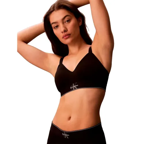 캘빈클라인 LV00QF8877 Bralette 브라 142753909