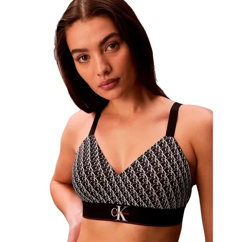 캘빈클라인 LV00QF8877 Bralette 브라 142753910