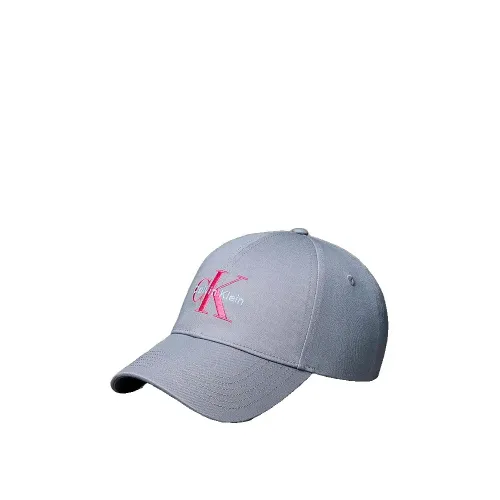 캘빈클라인 Mono로고 모자 142753936