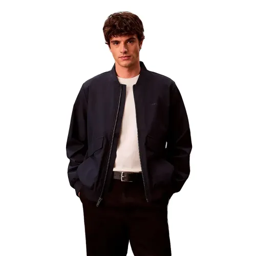 캘빈클라인 소프트 Tech 봄버 자켓 142753940