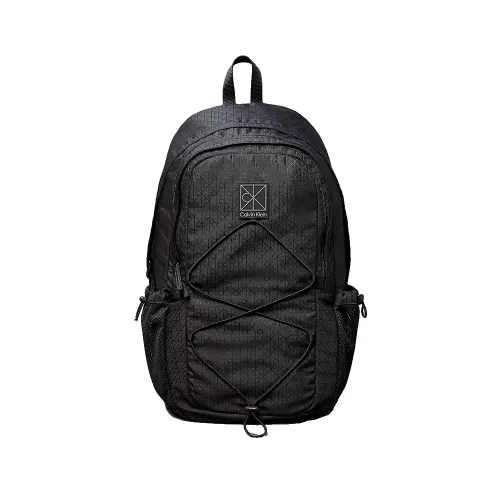 캘빈클라인 유틸리티 Emblem Bungee 백팩 142753947