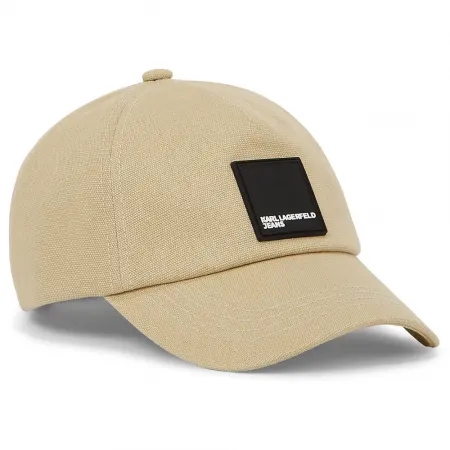 칼라거펠트 A1M33001 Box 로고 모자 142755190