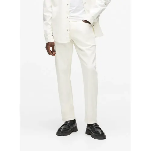 칼라거펠트 B2M10135 Tapered 핏 청바지 142755271