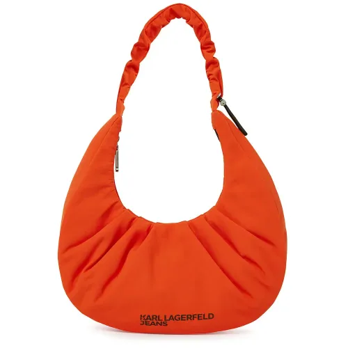칼라거펠트 B2W30145 Hobo 숄더백 142755540