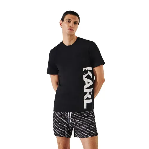 칼라거펠트 A2M46038 반팔 티셔츠 142755621