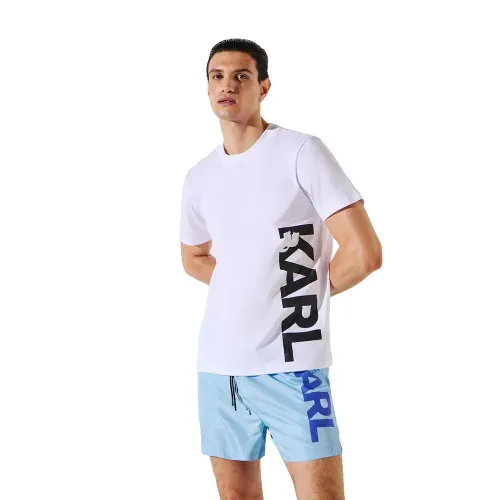 칼라거펠트 A2M46038 반팔 티셔츠 142755622